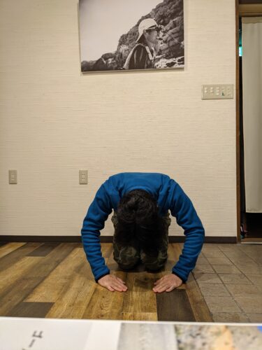 世にも奇妙なトレイルフェスト物語