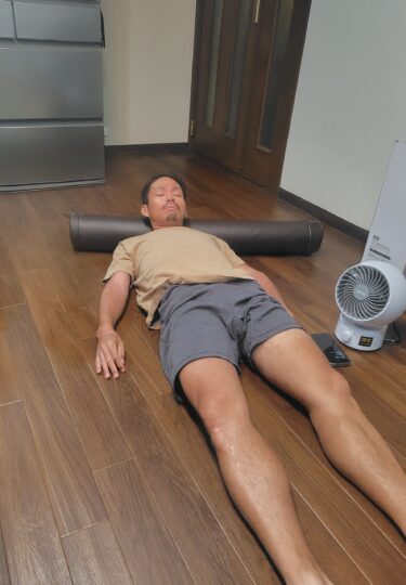リカバリーの重要性①睡眠について